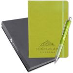 Debossed Bella Luna Brite Journal And Pen Set 1 Debossed Bella Luna Brite Journal And Pen Set 1