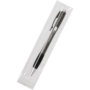 Solara Satin Cello Wrapped Pen 1 Solara Satin Cello Wrapped Pen 1