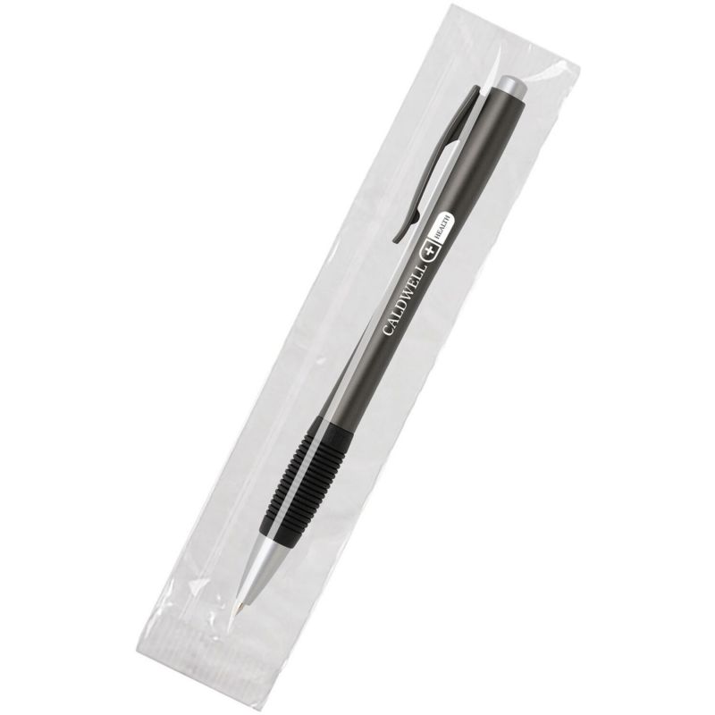 Solara Satin Cello Wrapped Pen 1 Solara Satin Cello Wrapped Pen 1