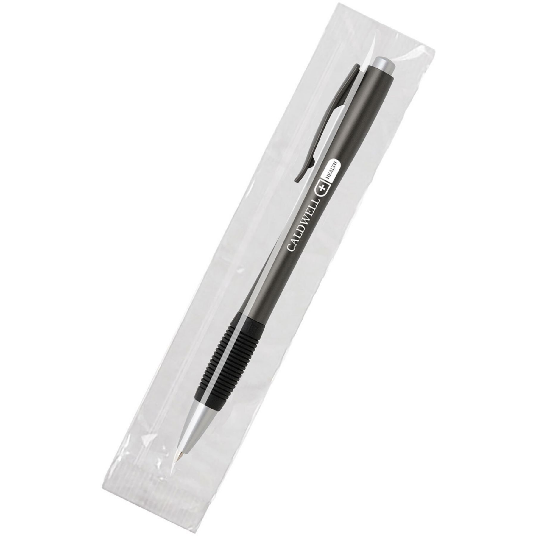 Solara Satin Cello Wrapped Pen 1