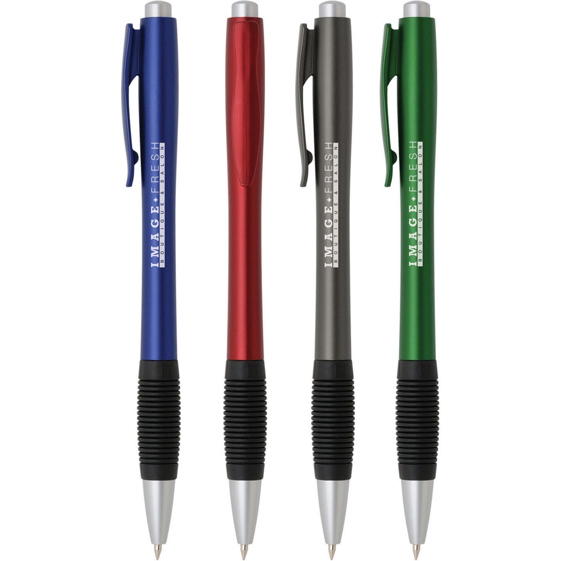 Solara Satin Cello Wrapped Pen 1