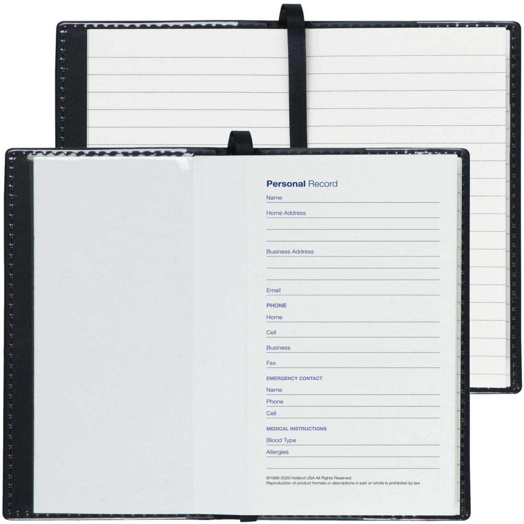 Concord Journal And Architect Pen Gift Set 1