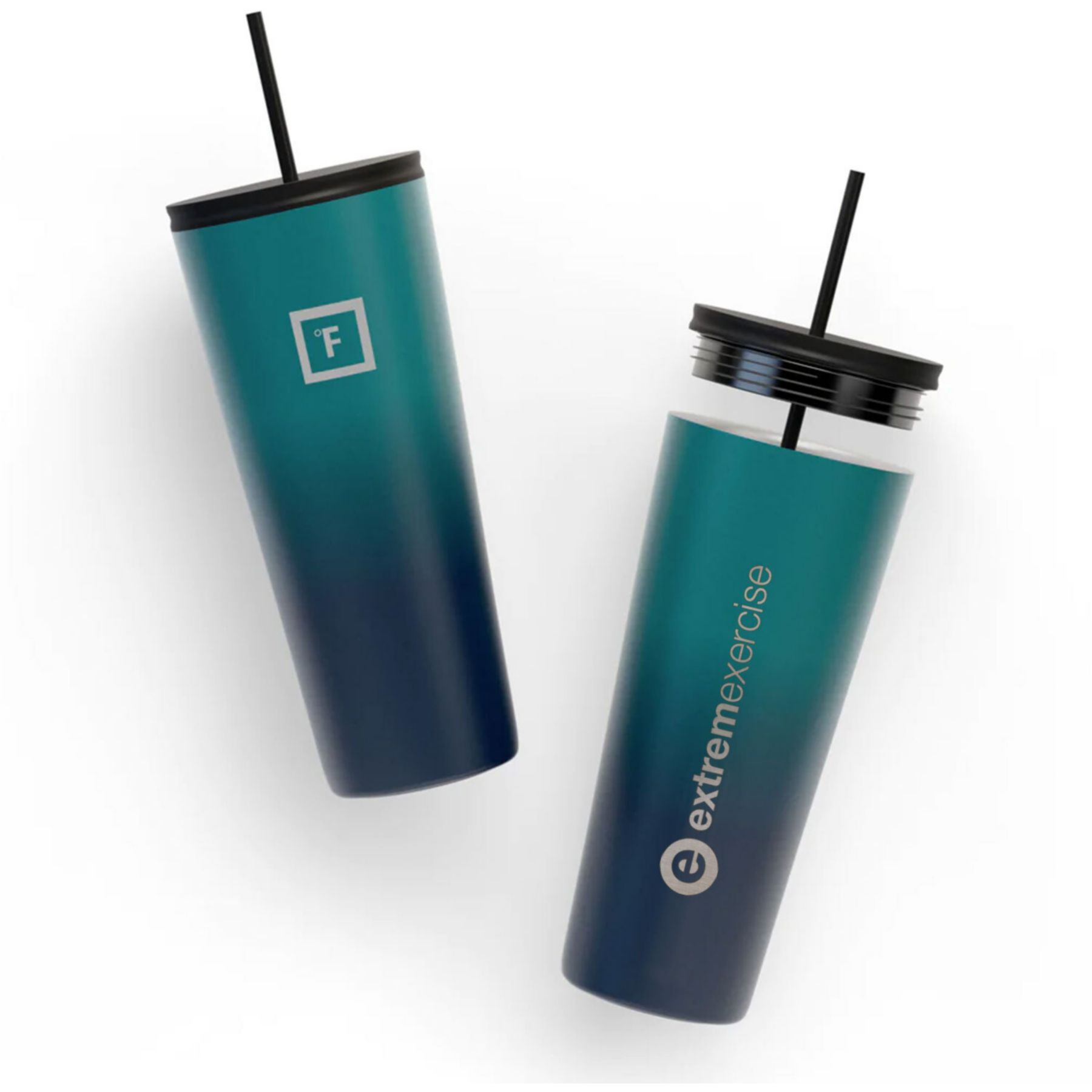 Iron Flask Classic Tumbler 2.0 Gradient 24 Oz 1