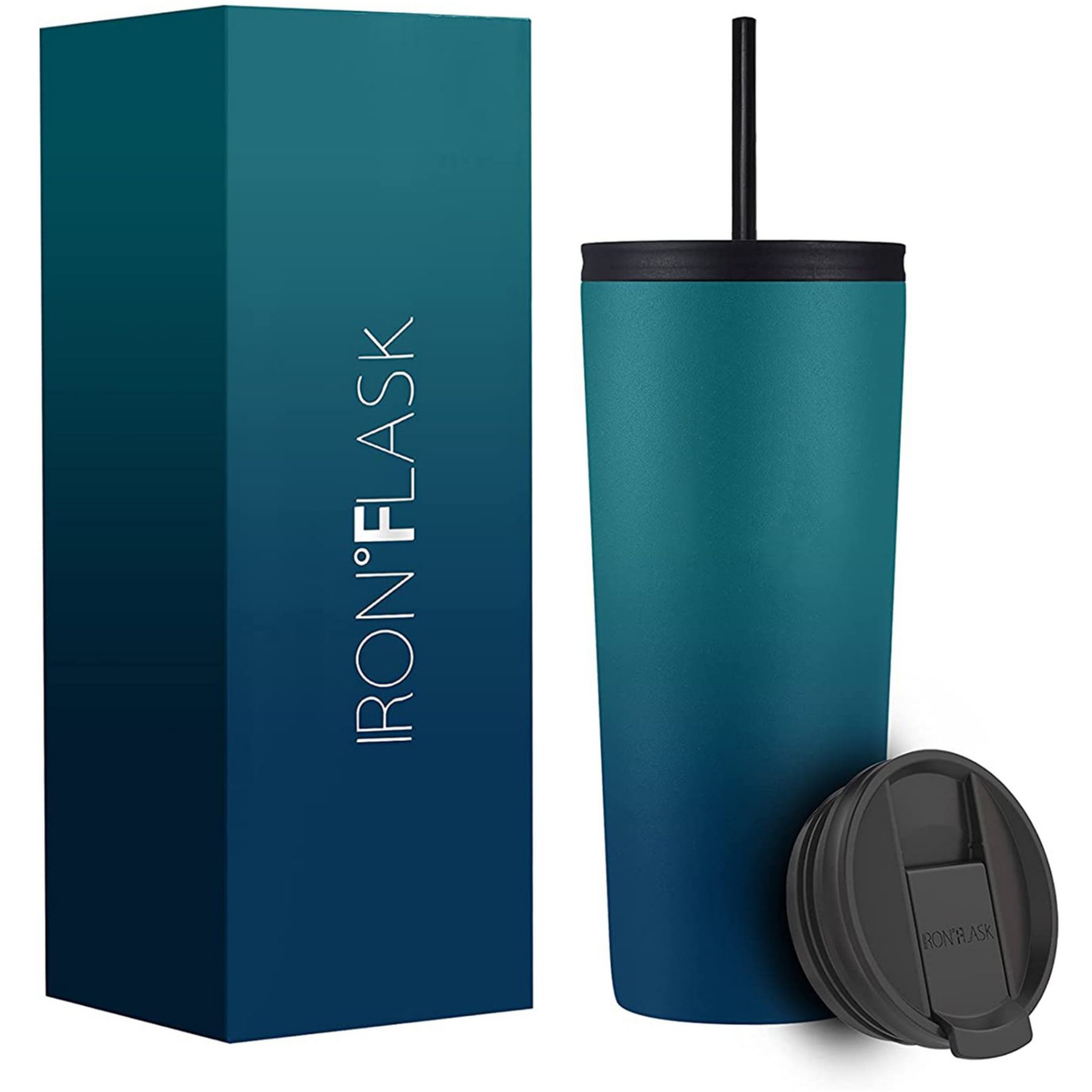 Iron Flask Classic Tumbler 2.0 Gradient 24 Oz 1