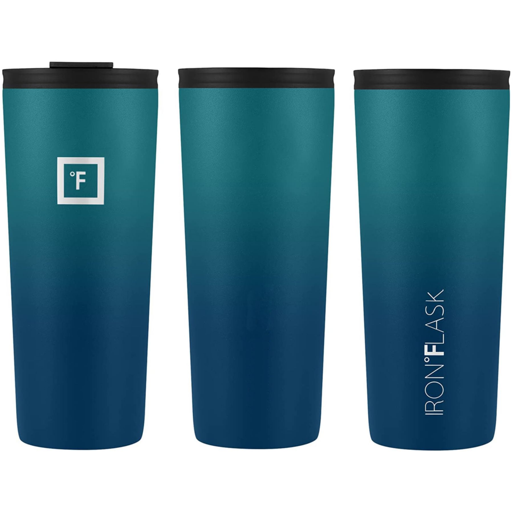 Iron Flask Classic Tumbler 2.0 Gradient 24 Oz 1