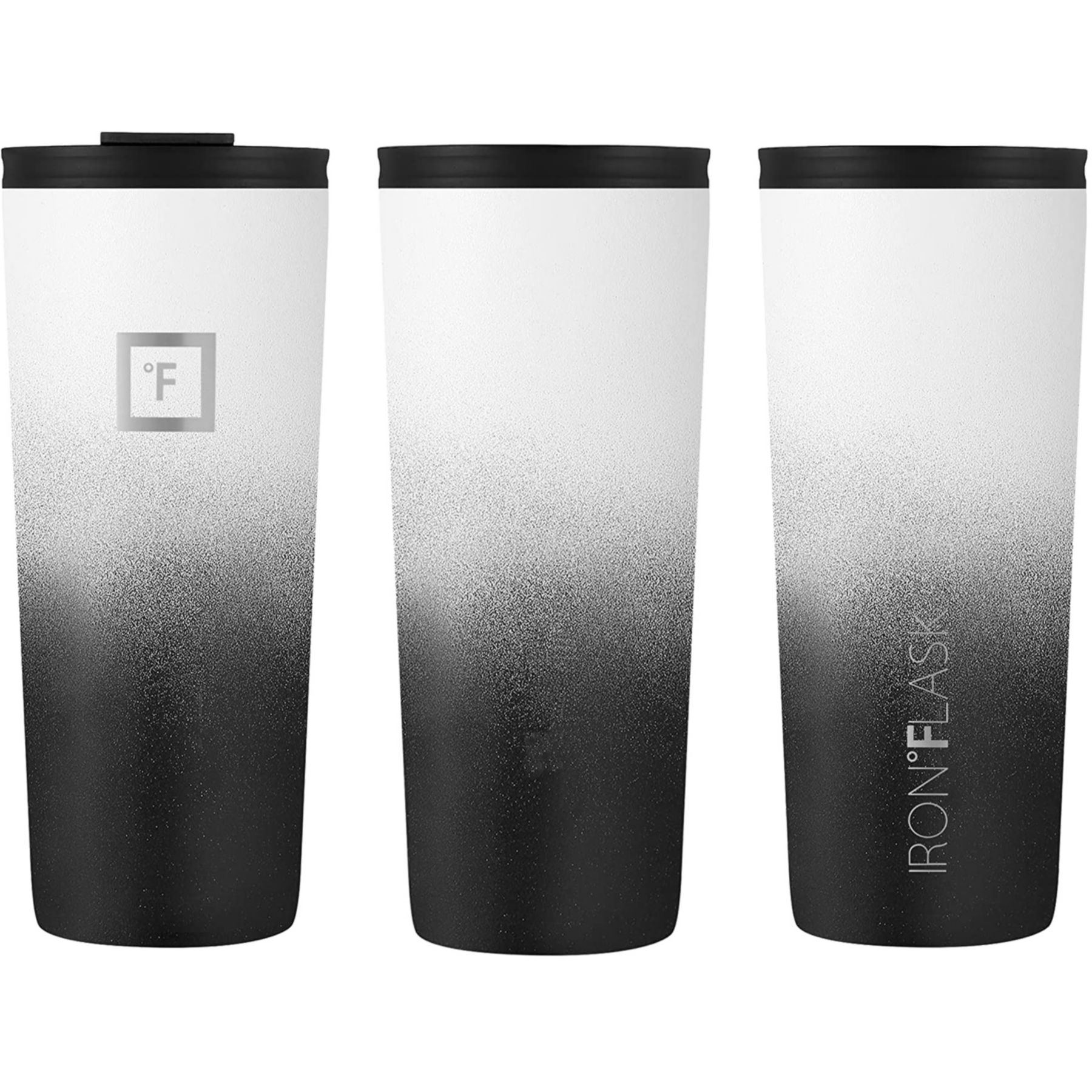 Iron Flask Classic Tumbler 2.0 Gradient 24 Oz 1