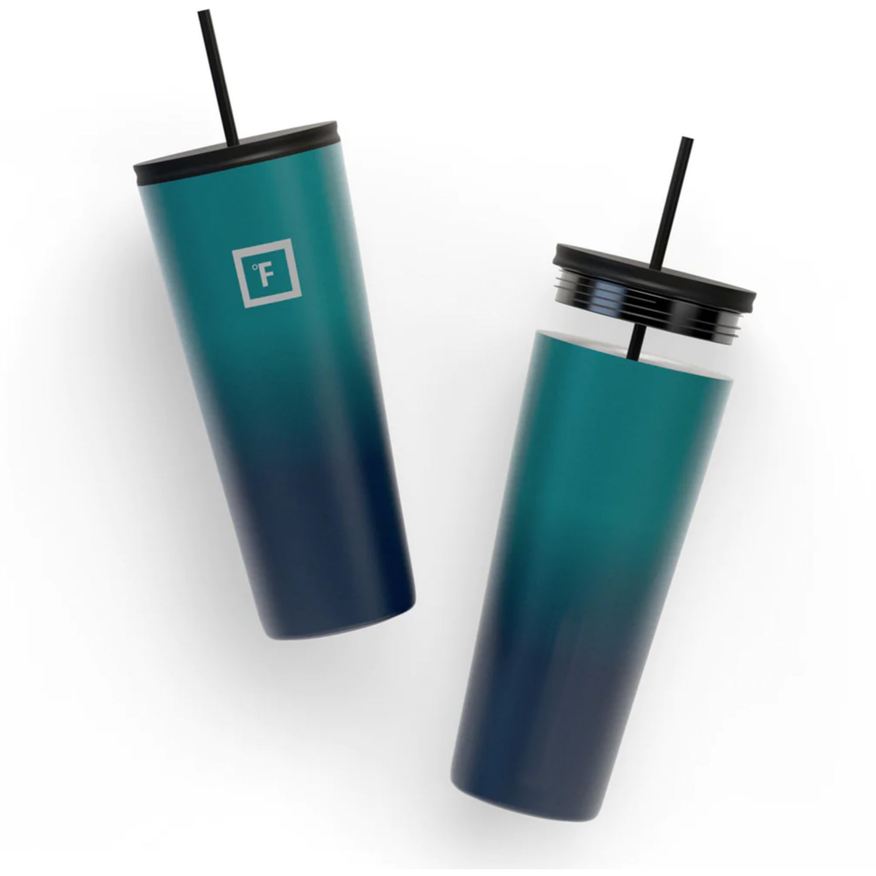 Iron Flask Classic Tumbler 2.0 Gradient 24 Oz 1