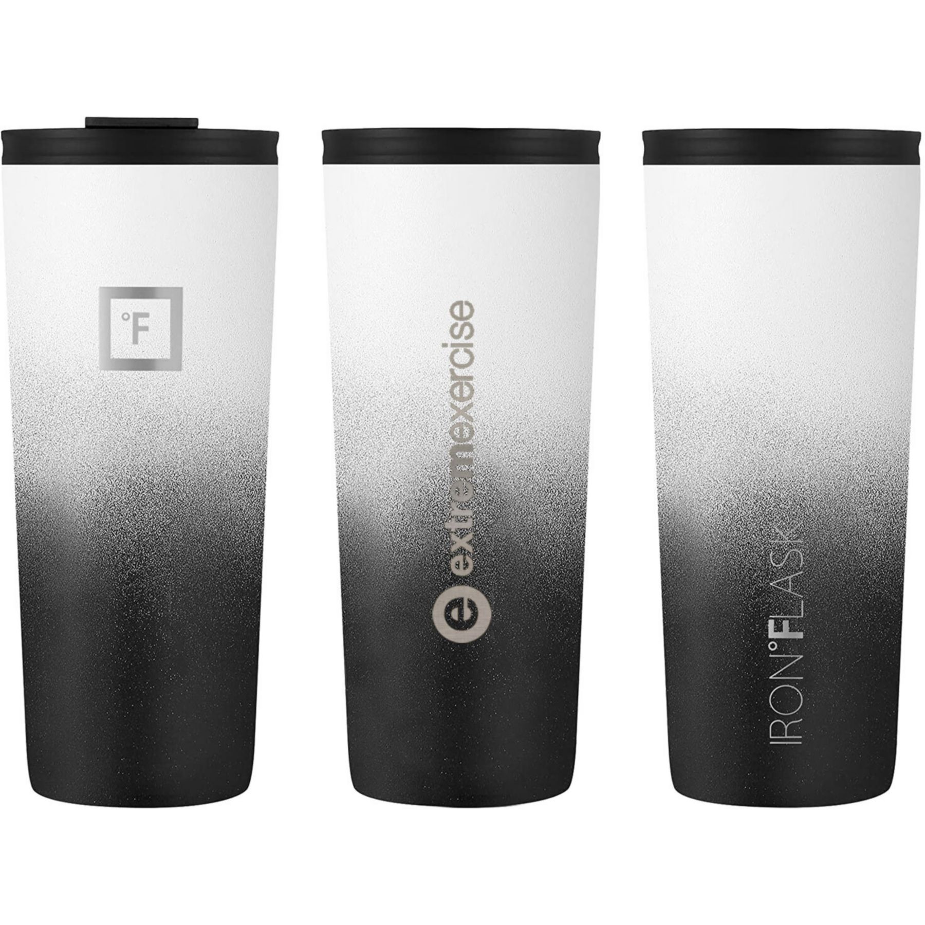 Iron Flask Classic Tumbler 2.0 Gradient 24 Oz 1