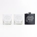 3 Piece Whiskey Gift Set 3 3 Piece Whiskey Gift Set 3