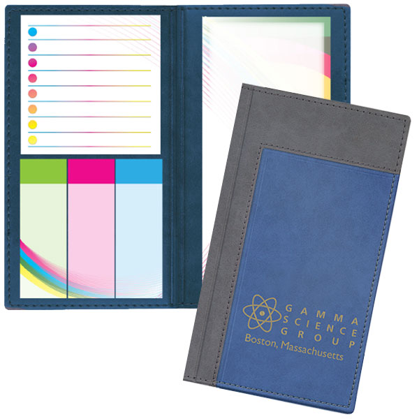 Clifton Post-It® Booklet 1
