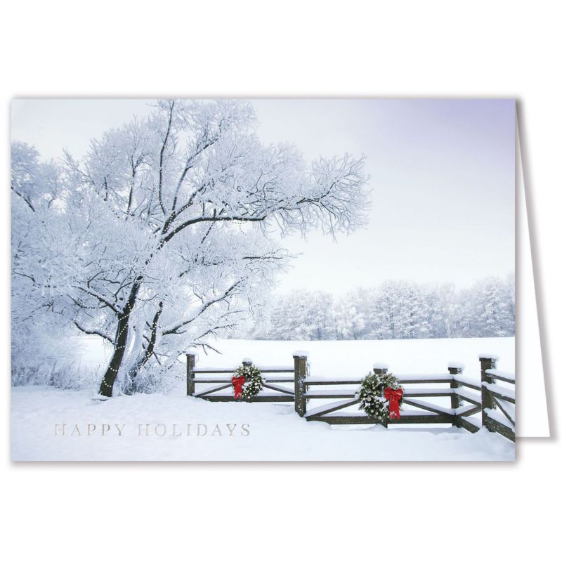 Winter Holiday 1 Winter Holiday 1