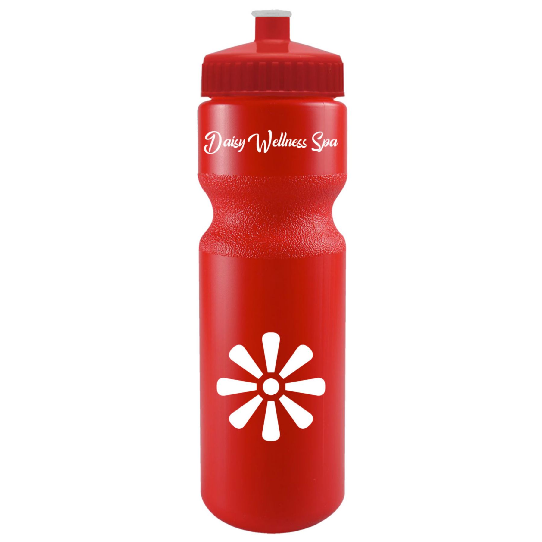 Sport Bottle, Push-Pull Cap 28 Oz 1