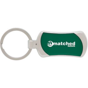 Banner Keychain 1 Banner Keychain 1