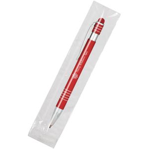 Celebrity Softex Stylus Cello-Wrapped Pen 1 Celebrity Softex Stylus Cello-Wrapped Pen 1