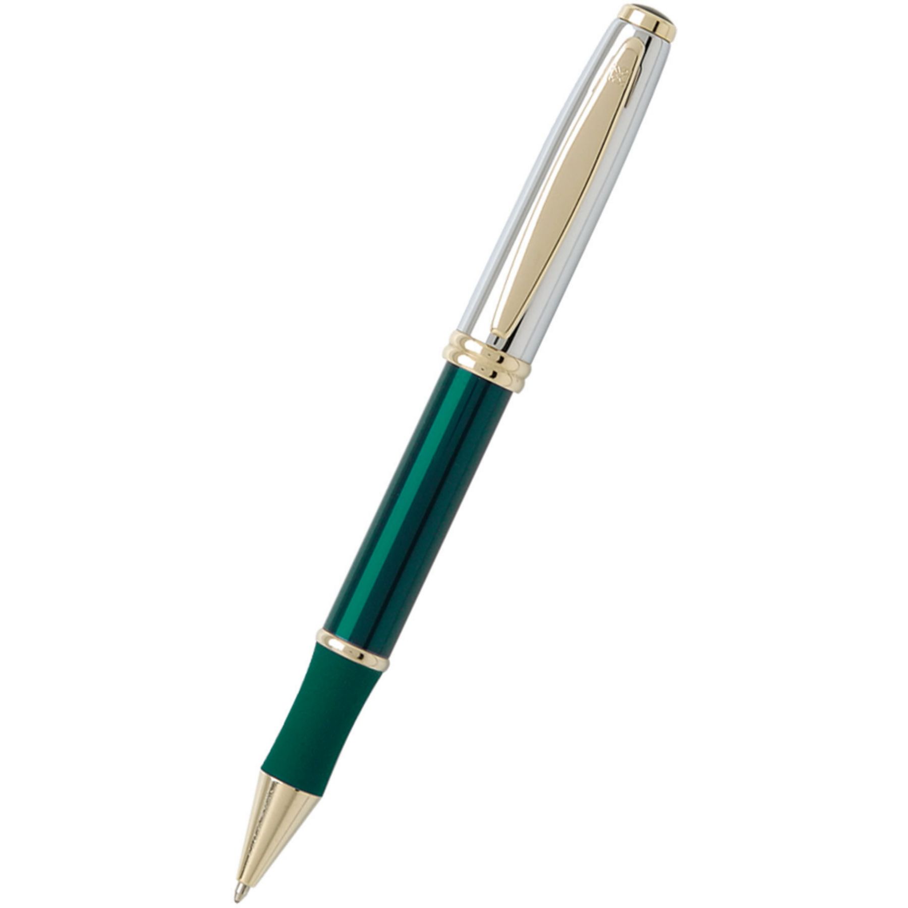 Clarkson Pen Cello Wrapped 1