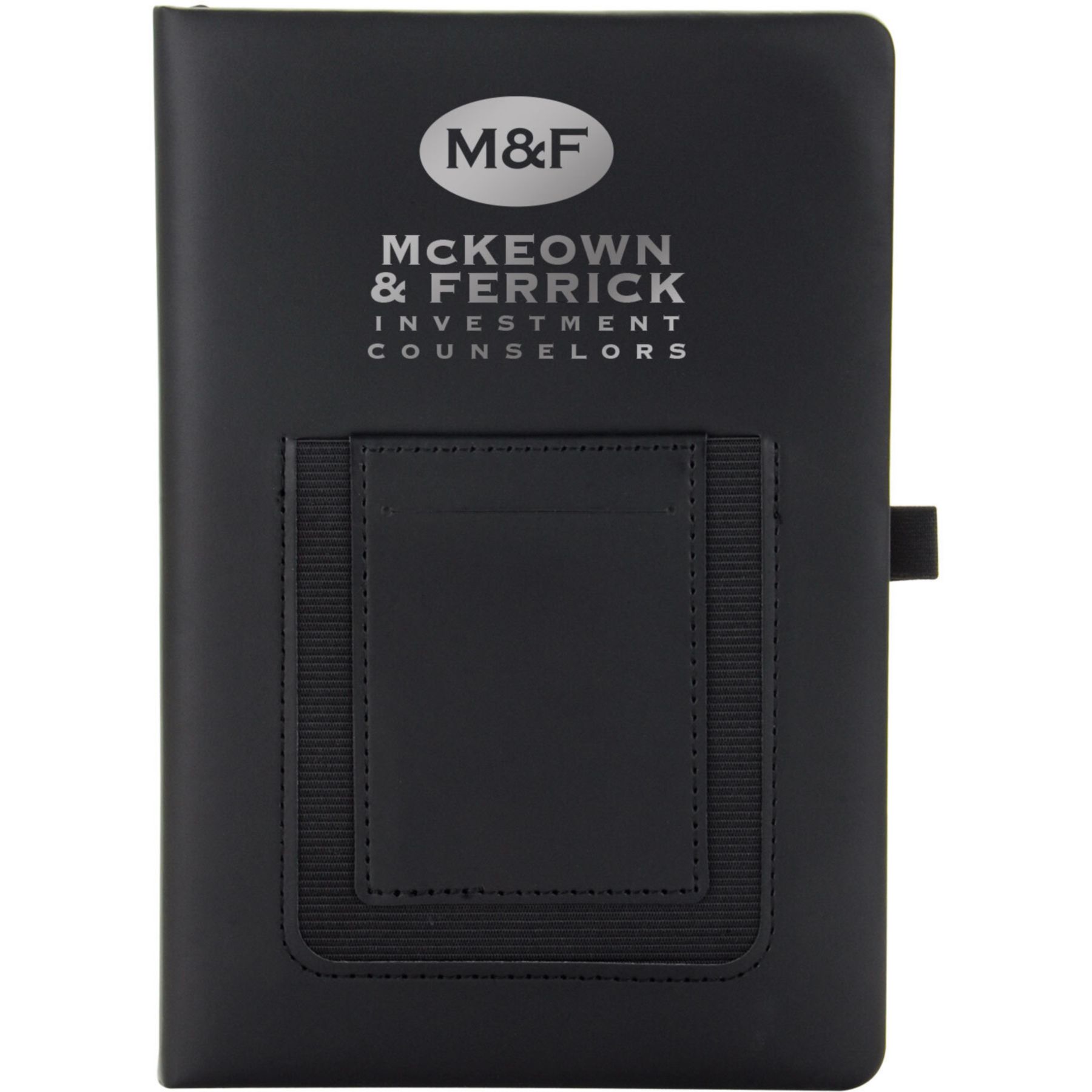 Techno Phone Pocket Journal 5.75 X 8.25 1