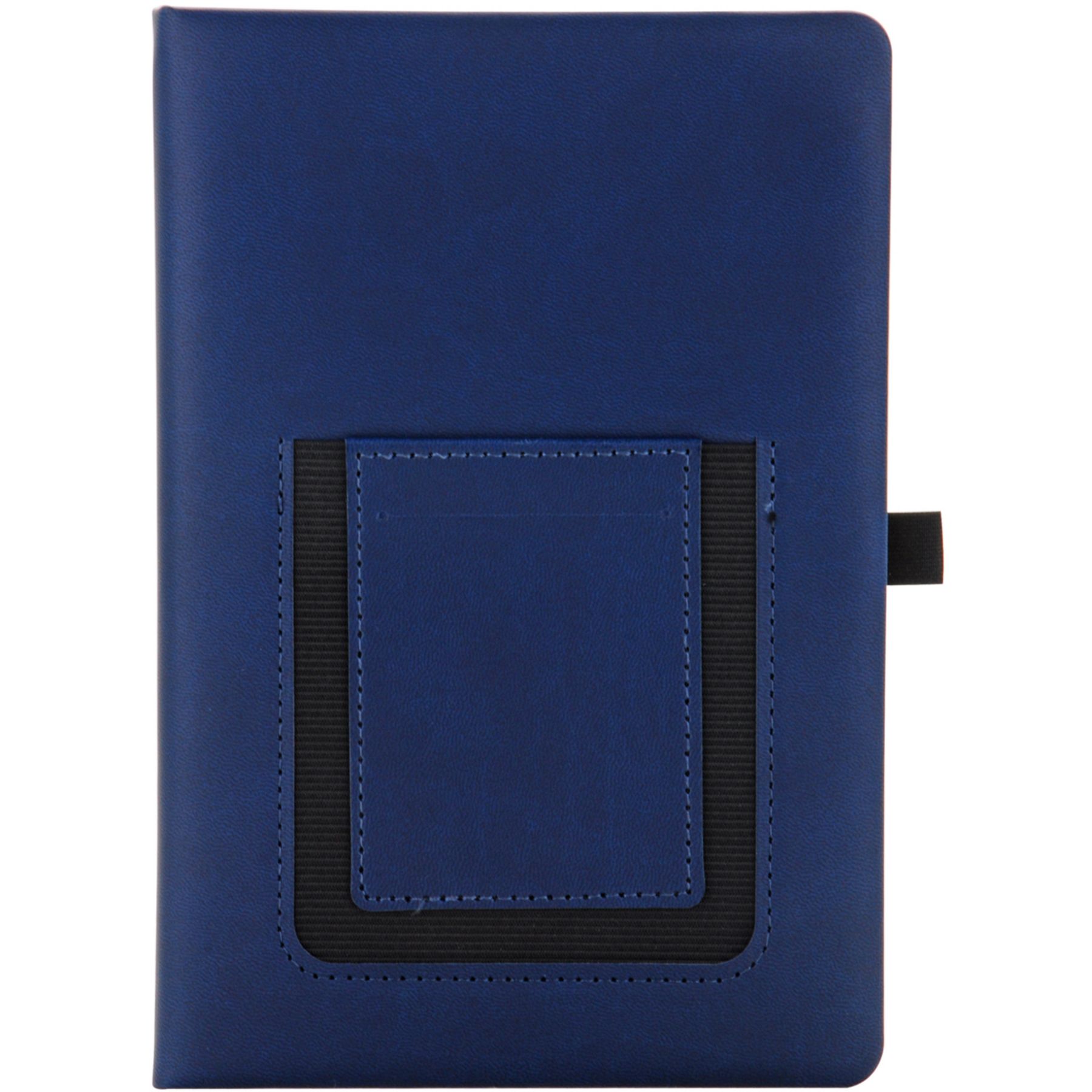 Techno Phone Pocket Journal 5.75 X 8.25 1