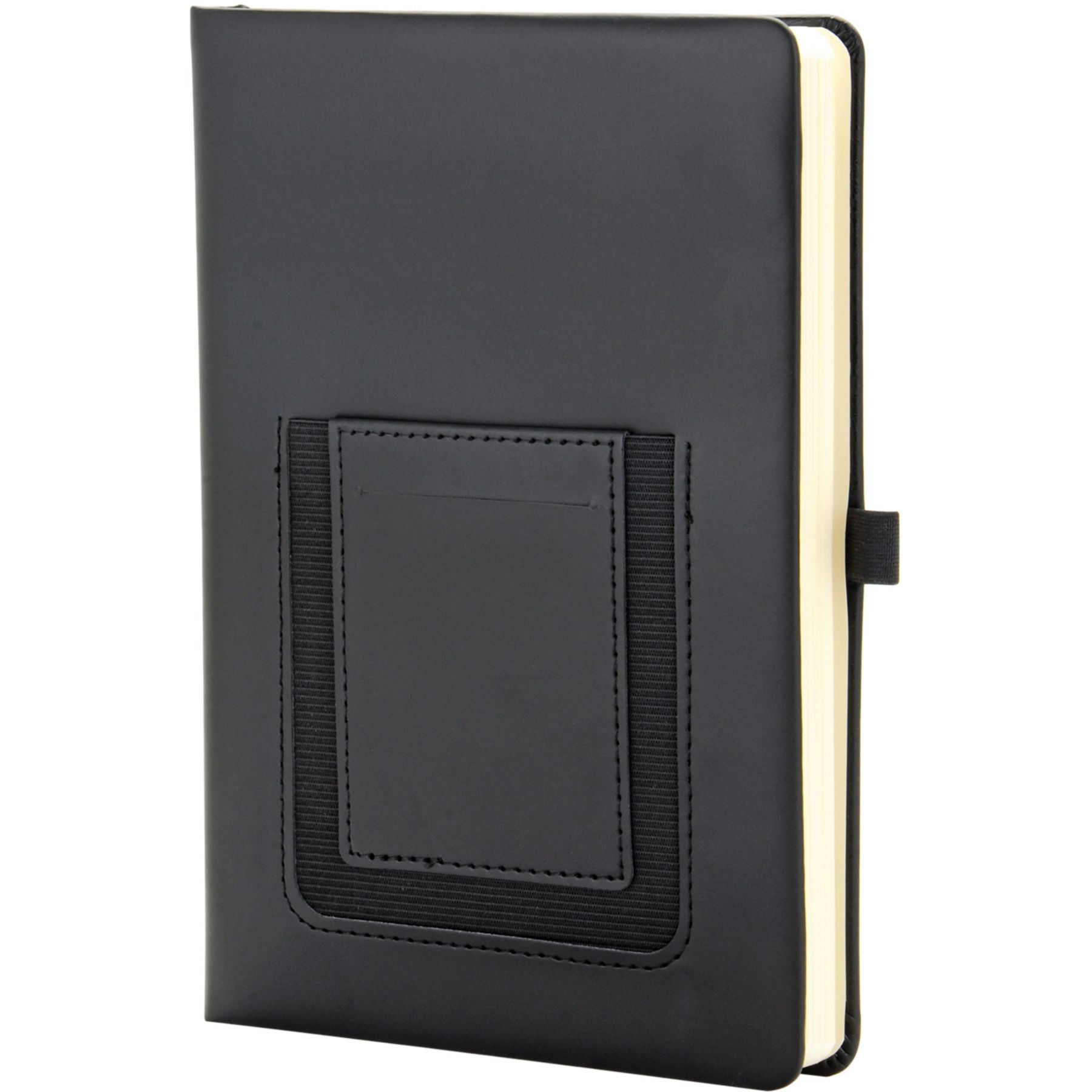 Techno Phone Pocket Journal 5.75 X 8.25 1