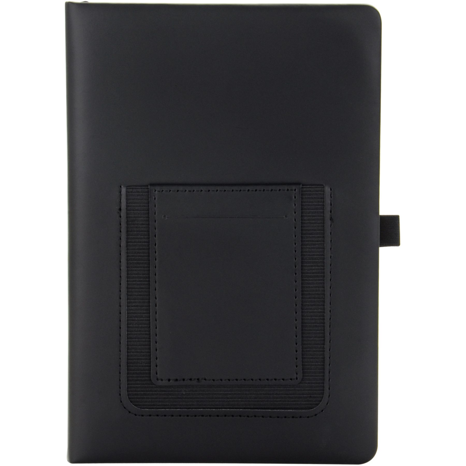 Techno Phone Pocket Journal 5.75 X 8.25 1