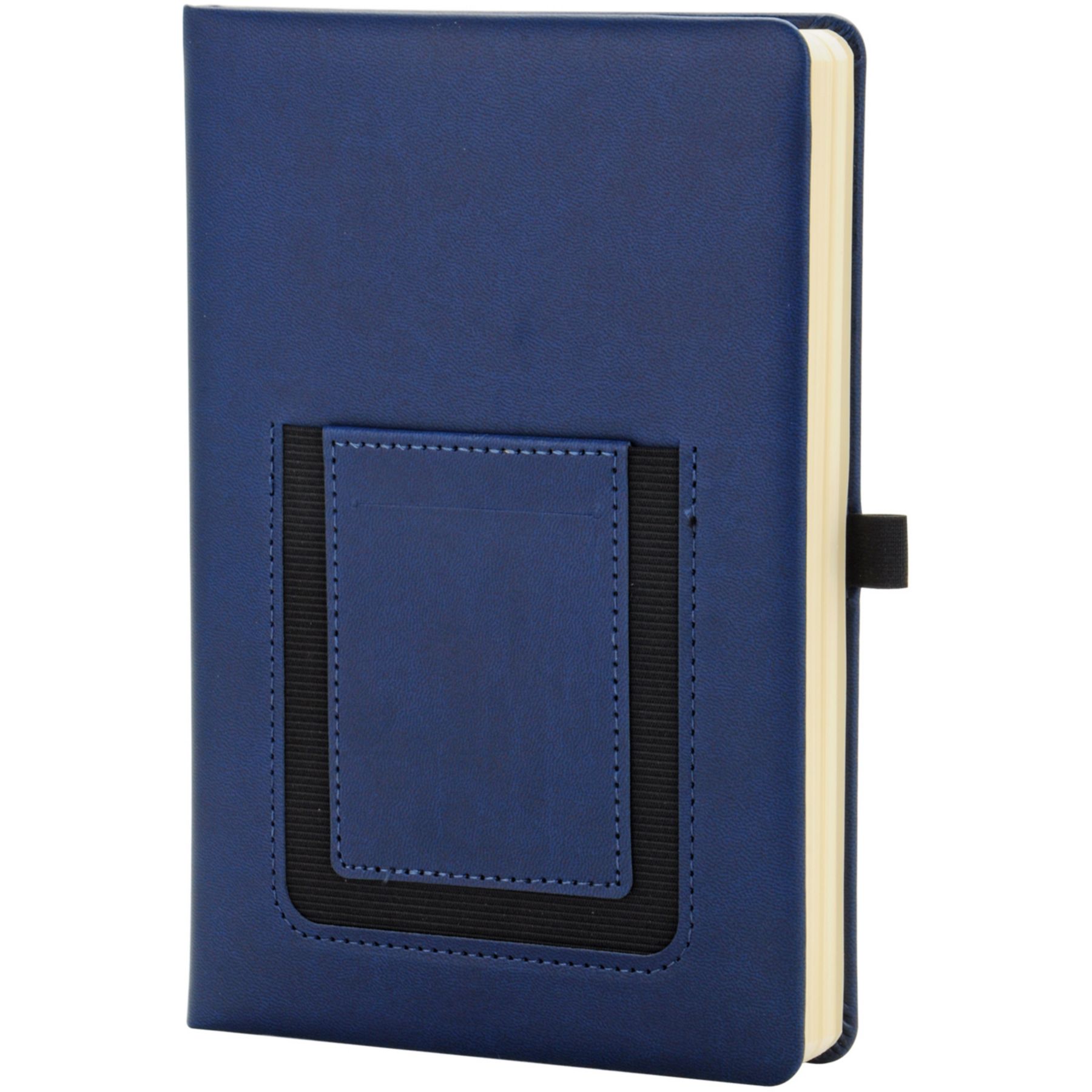 Techno Phone Pocket Journal 5.75 X 8.25 1