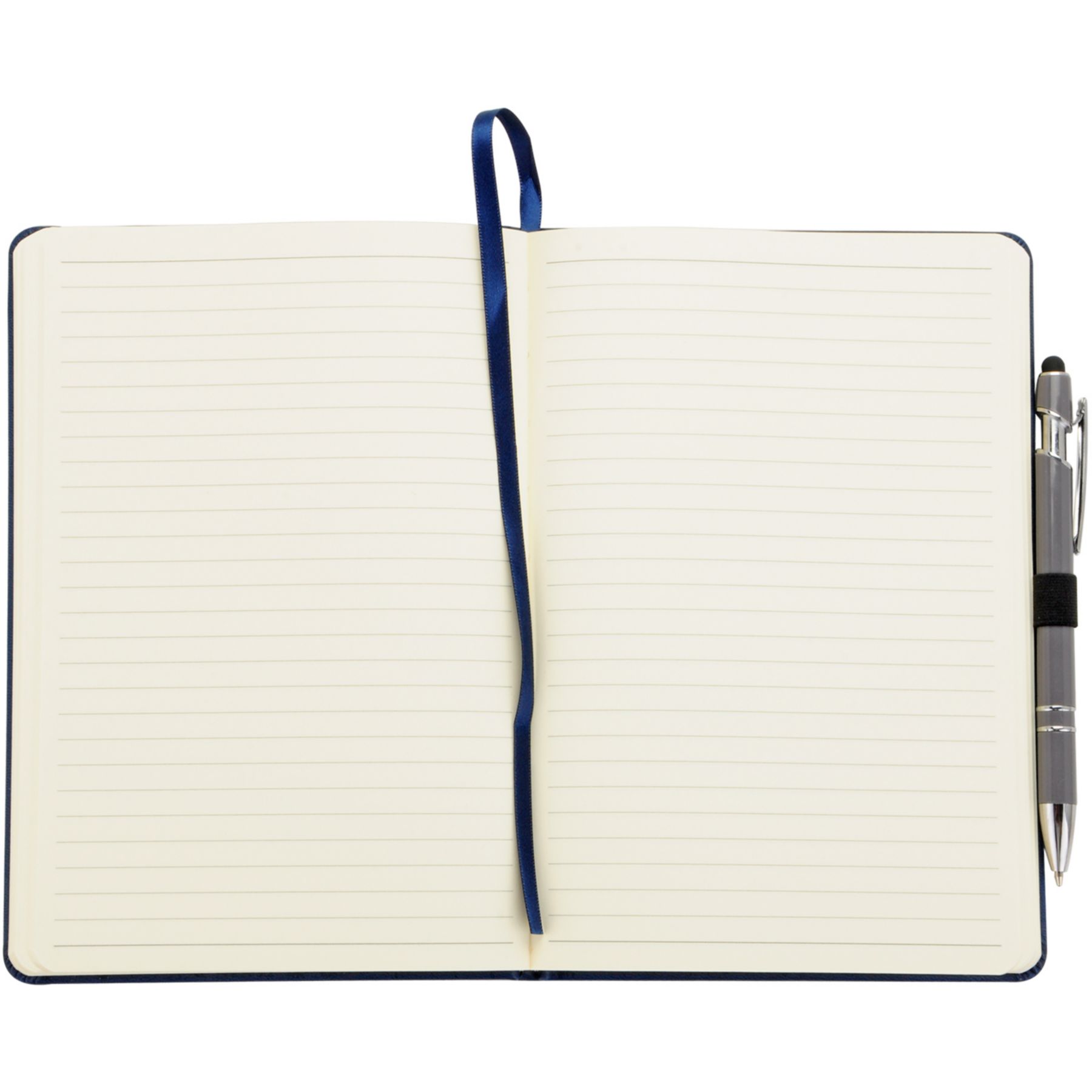 Techno Phone Pocket Journal 5.75 X 8.25 1