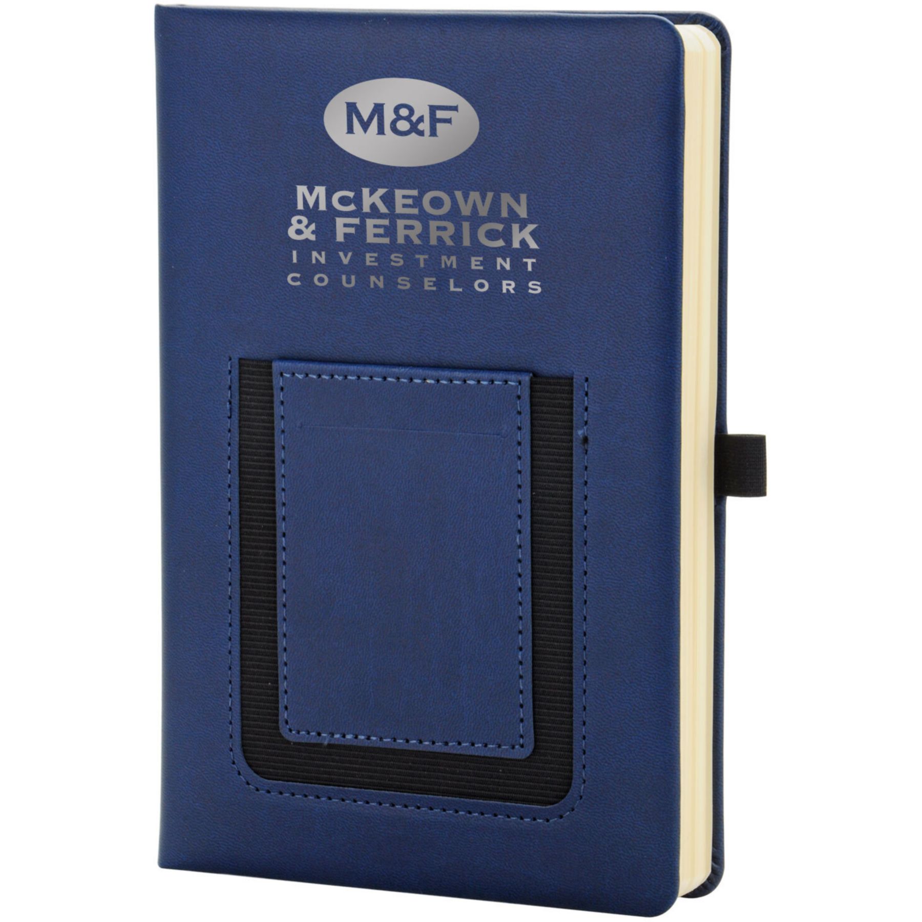 Techno Phone Pocket Journal 5.75 X 8.25 1