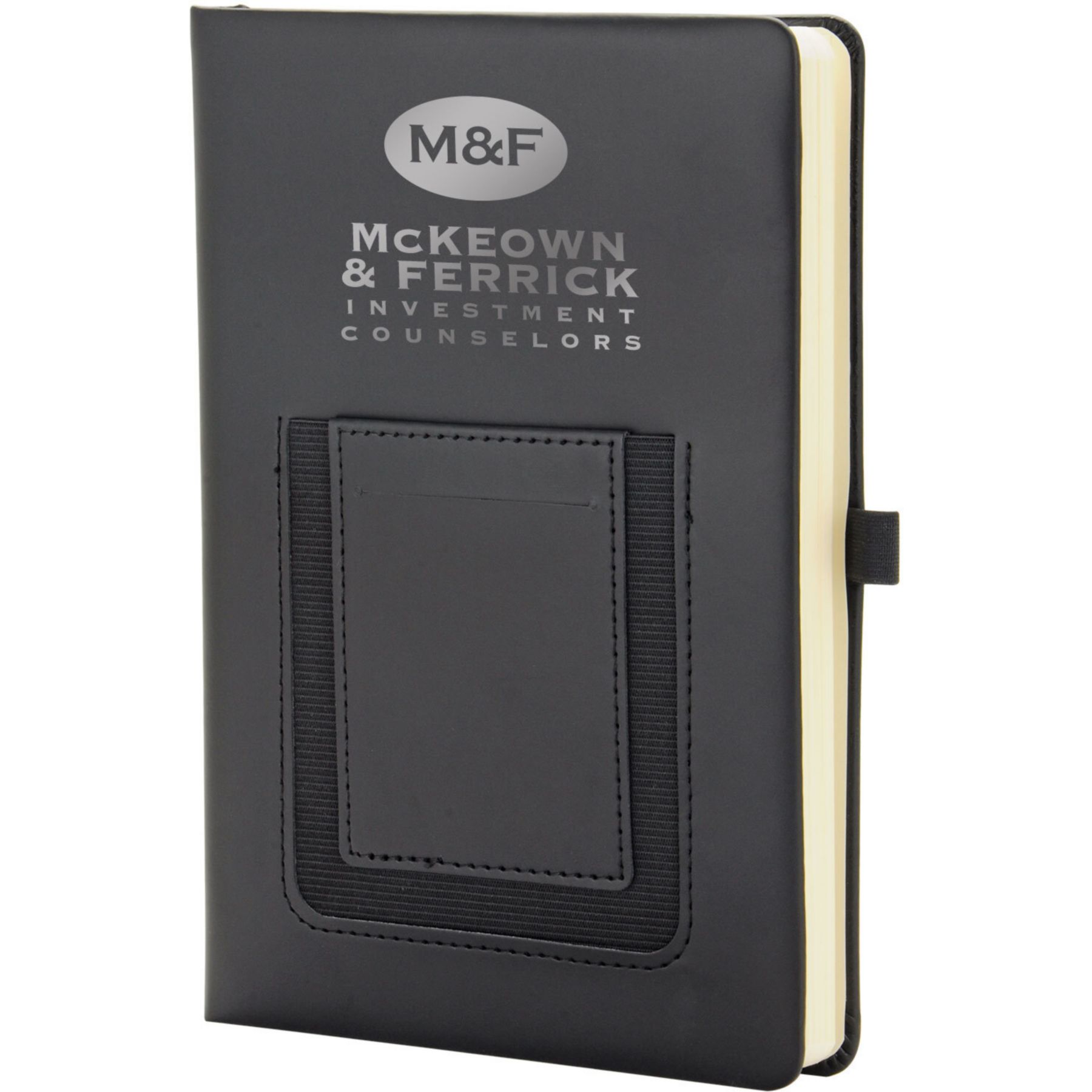 Techno Phone Pocket Journal 5.75 X 8.25 1