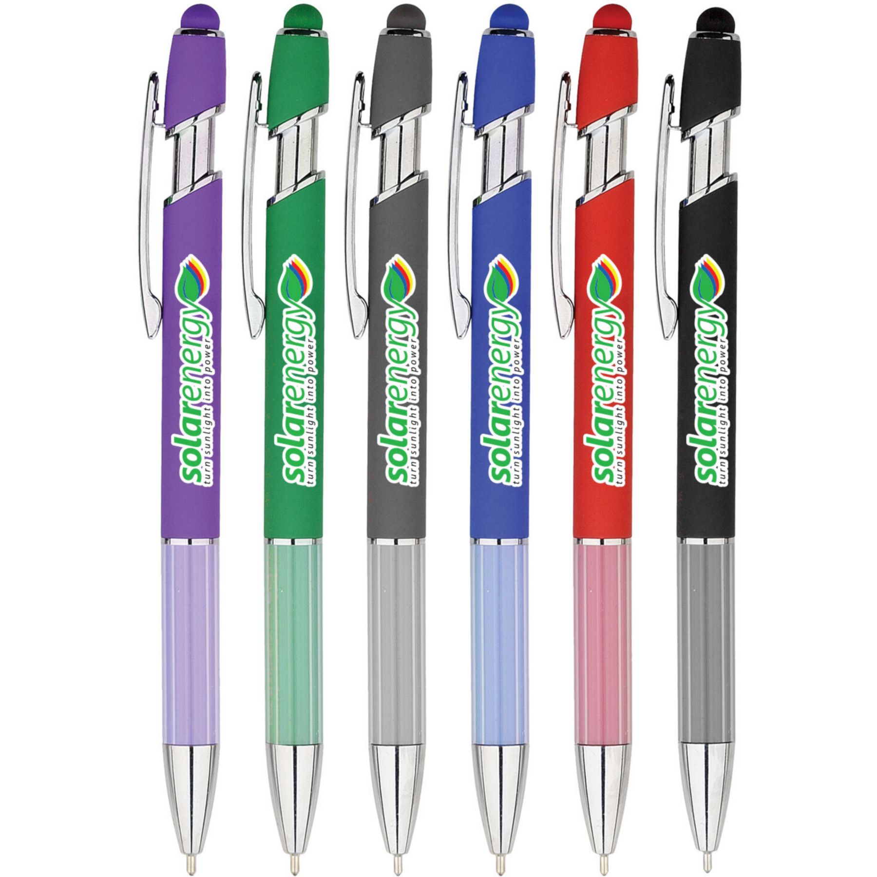 Full Color Bella Luna Journal And Ultima Pen Set 1