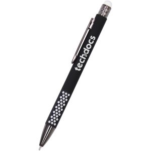 Honeycomb Stylus Gel Pen 1 Honeycomb Stylus Gel Pen 1