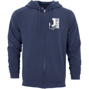 M&O Unisex Zipper Hoodie Screened 1 M&O Unisex Zipper Hoodie Screened 1