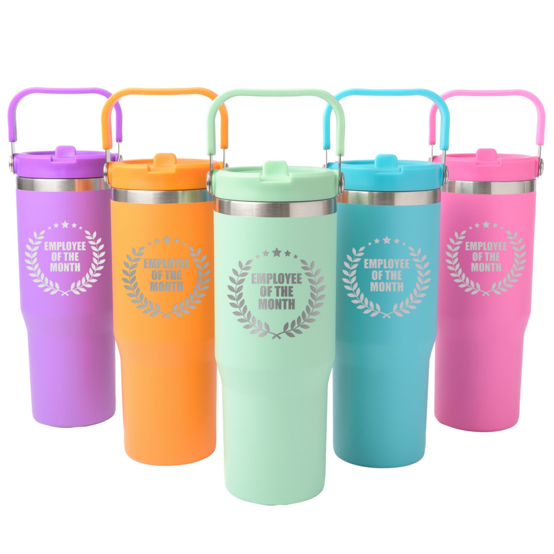 Pod Swing Handle Brite 30 Oz 1