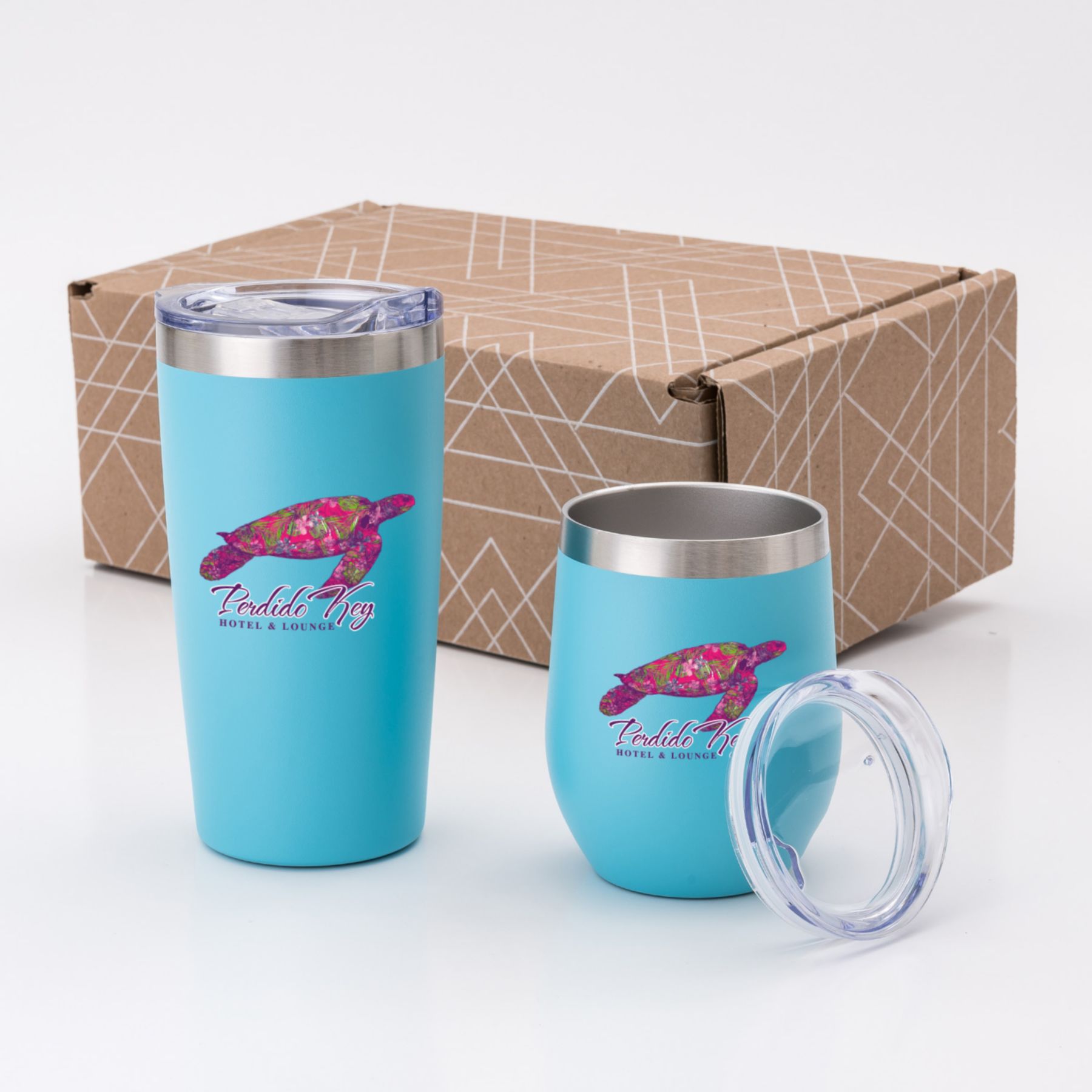 Full Color Cruise & Adventure Brite Gift Set 1