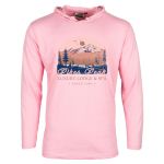 Adult Jersey Long Sleeve Hoodie - Full Color 2 Adult Jersey Long Sleeve Hoodie - Full Color 2