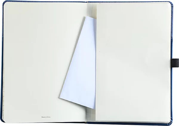 Pod Full Color Newport Journal 1