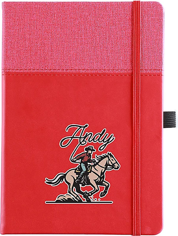 Pod Full Color Newport Journal 1