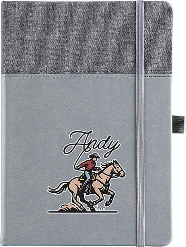 Pod Full Color Newport Journal 1