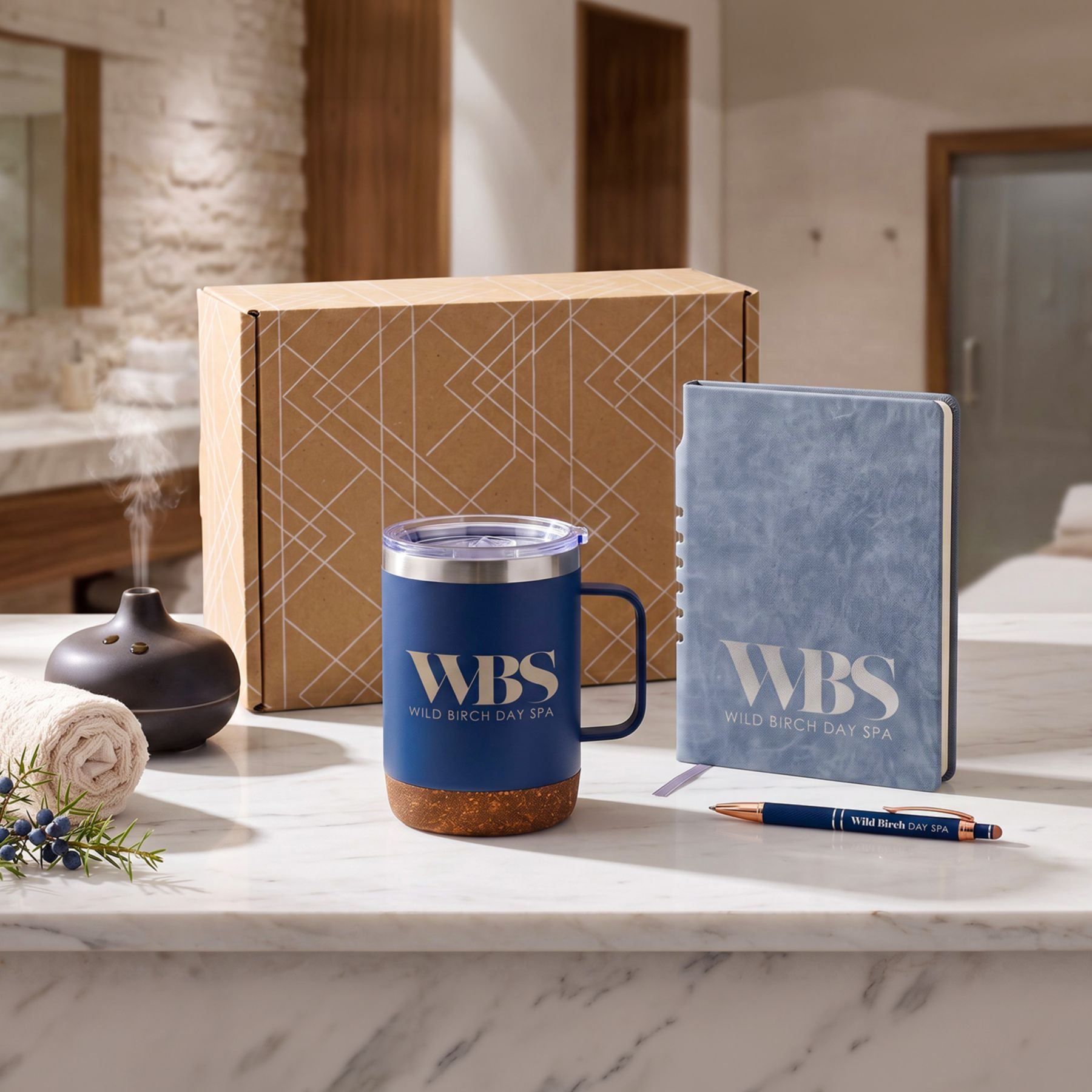 Mindful Moments Gift Set 1