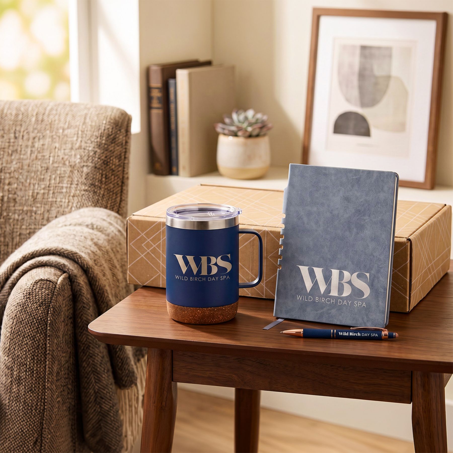 Mindful Moments Gift Set 1