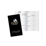 Genesis Classic Weekly Pocket Calendar 1 Genesis Classic Weekly Pocket Calendar 1