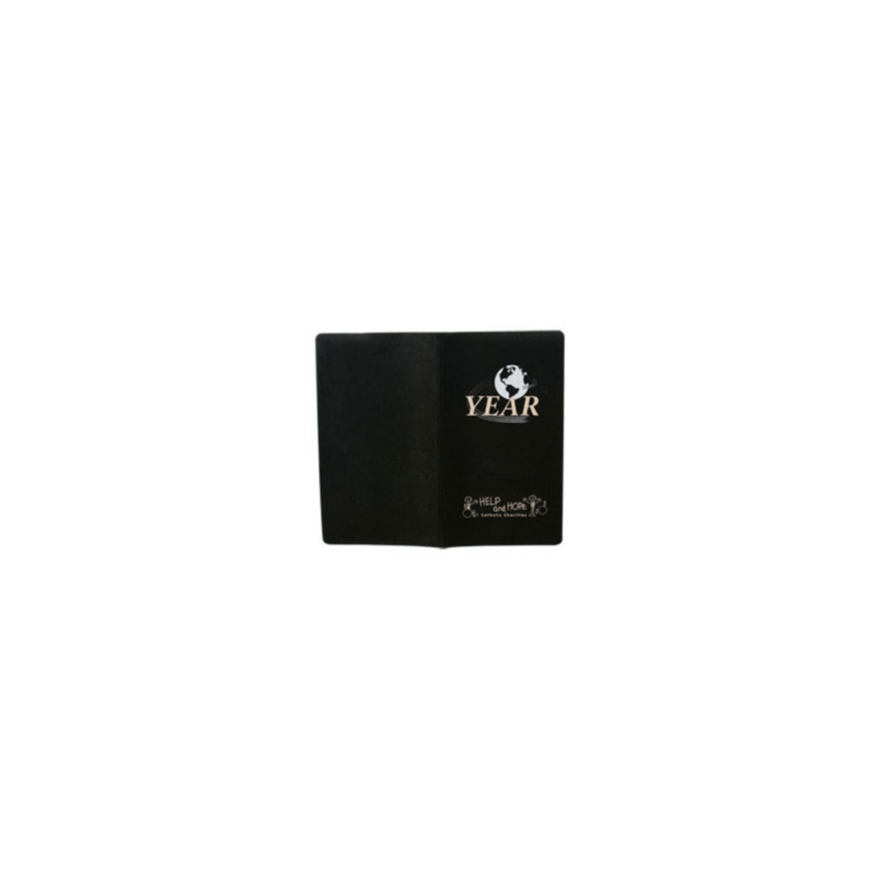 Genesis Classic Weekly Pocket Calendar 1