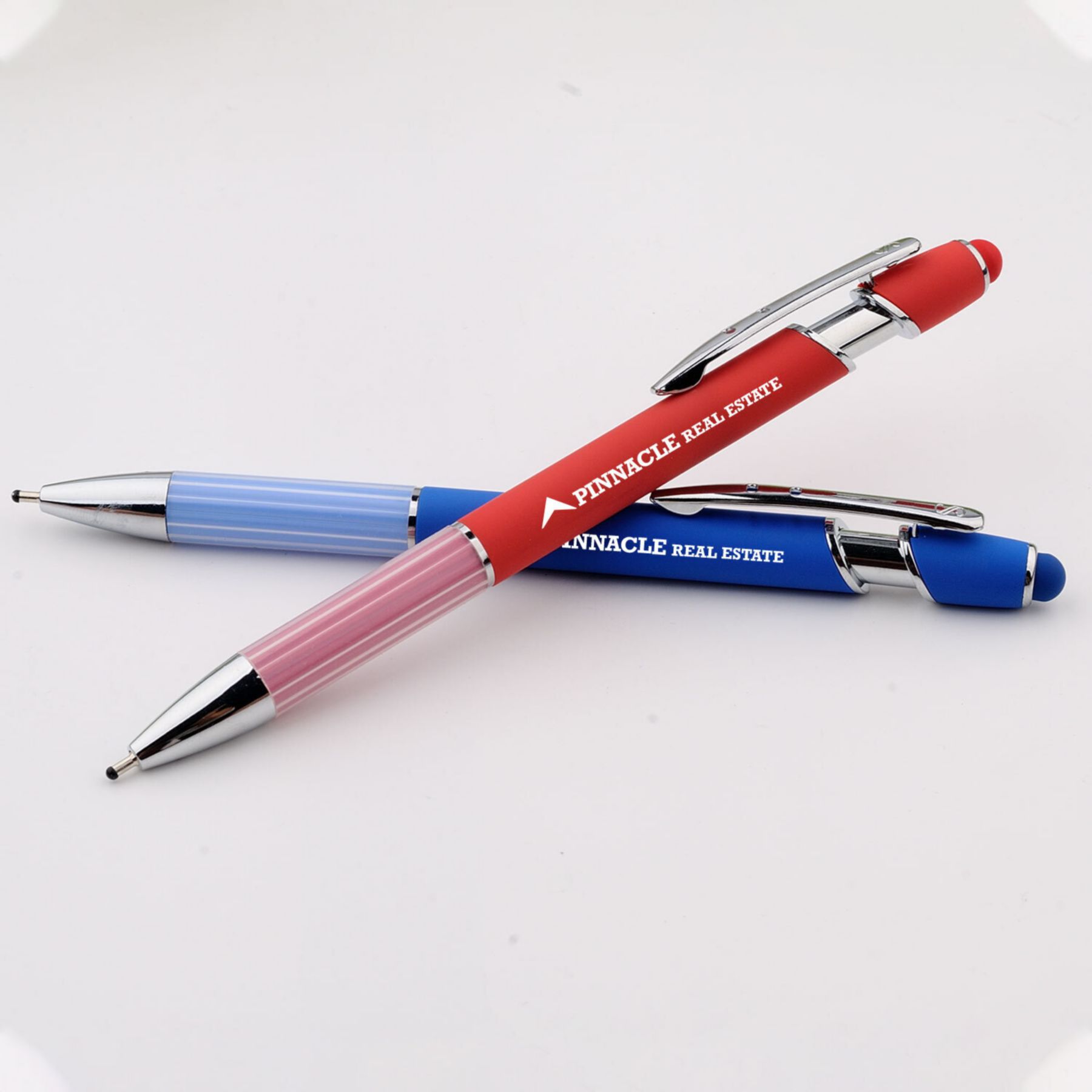 Ultima Comfort Luxe Stylus Pen 1