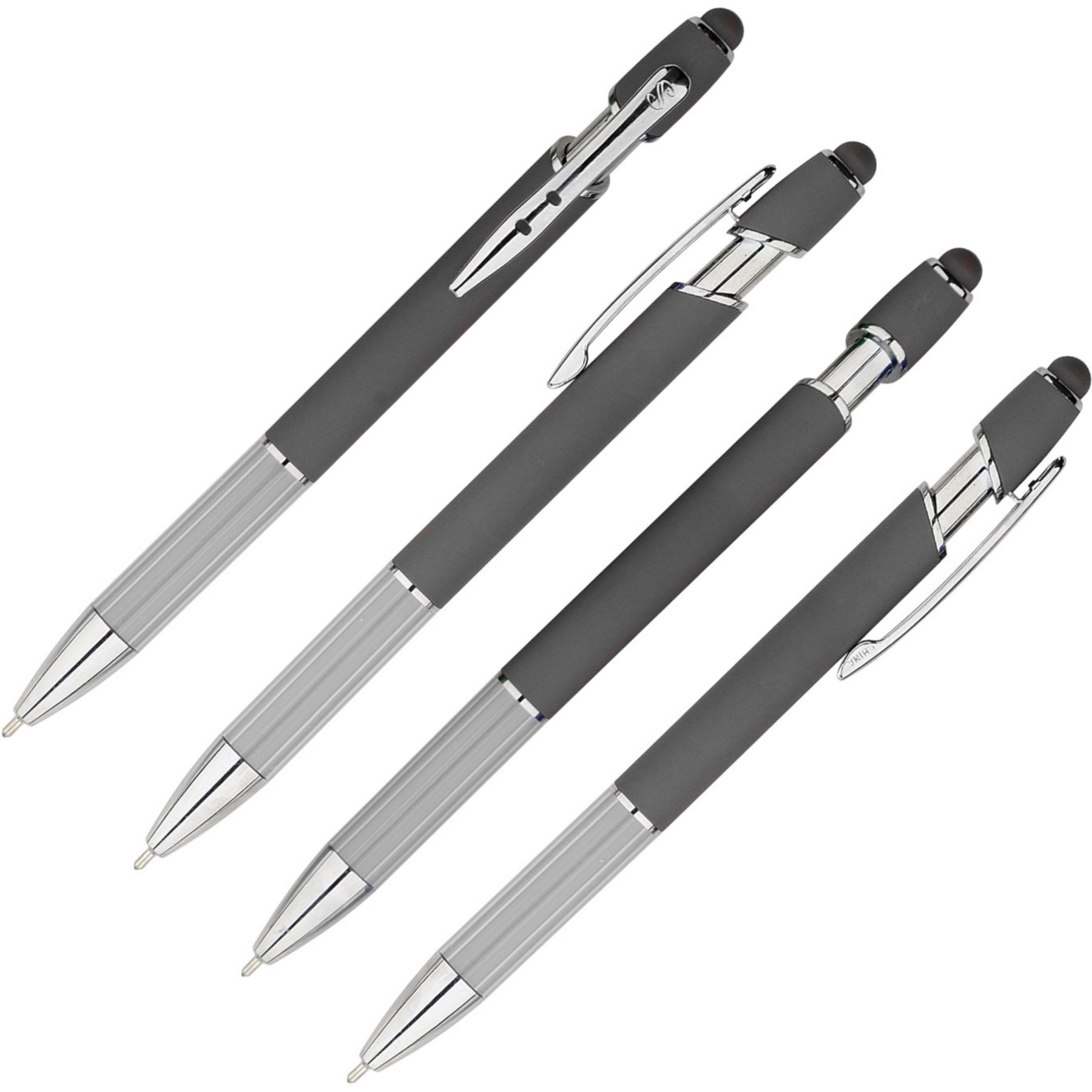 Ultima Comfort Luxe Stylus Pen 1