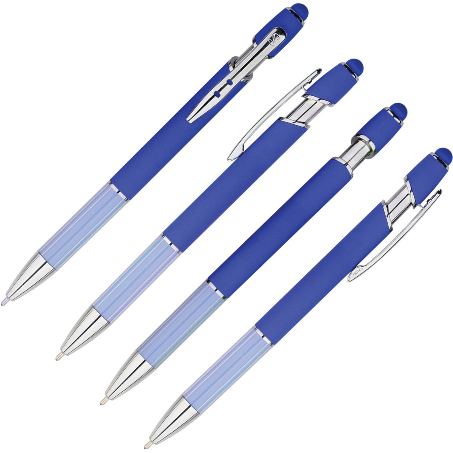 Ultima Comfort Luxe Stylus Pen 1