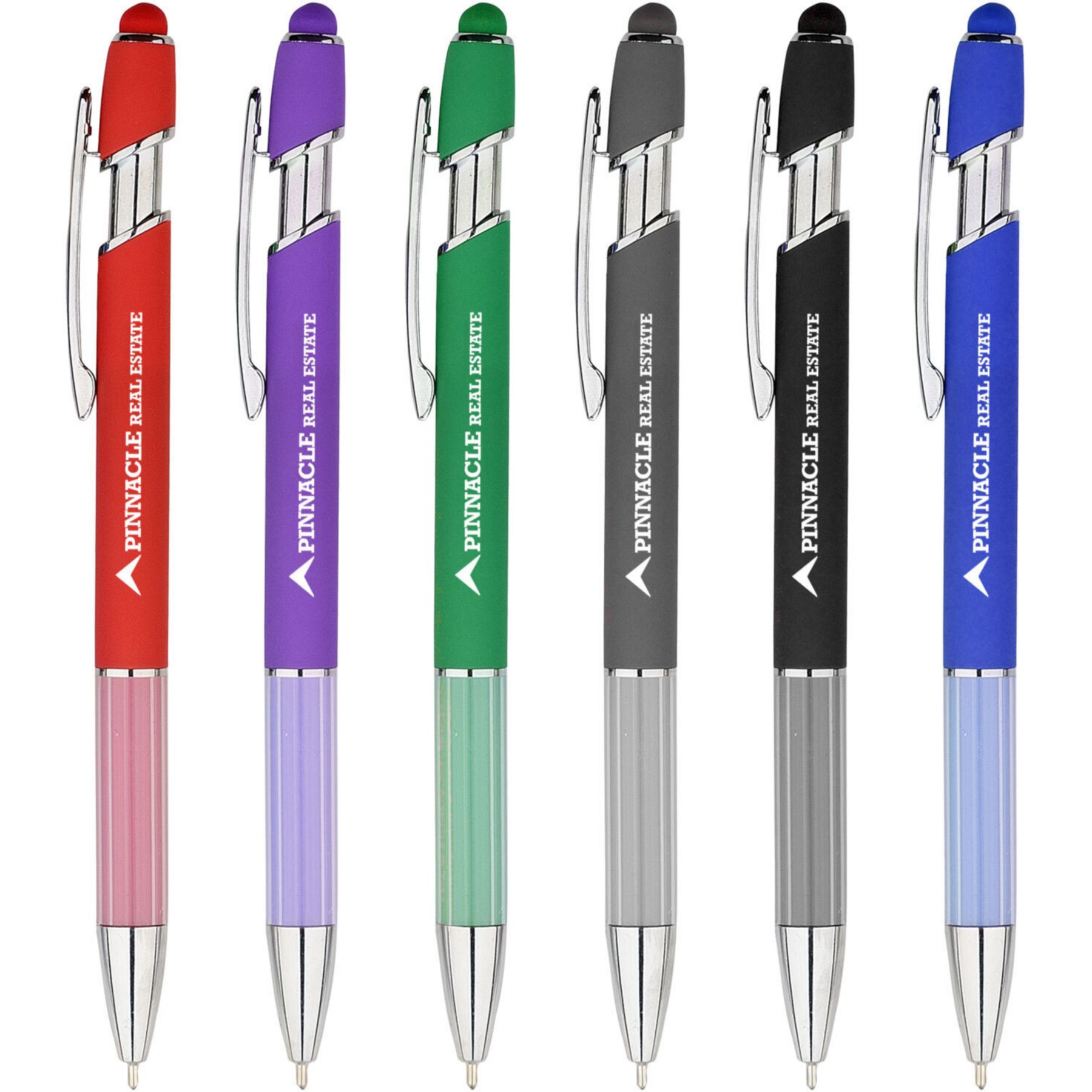 Ultima Comfort Luxe Stylus Pen 1