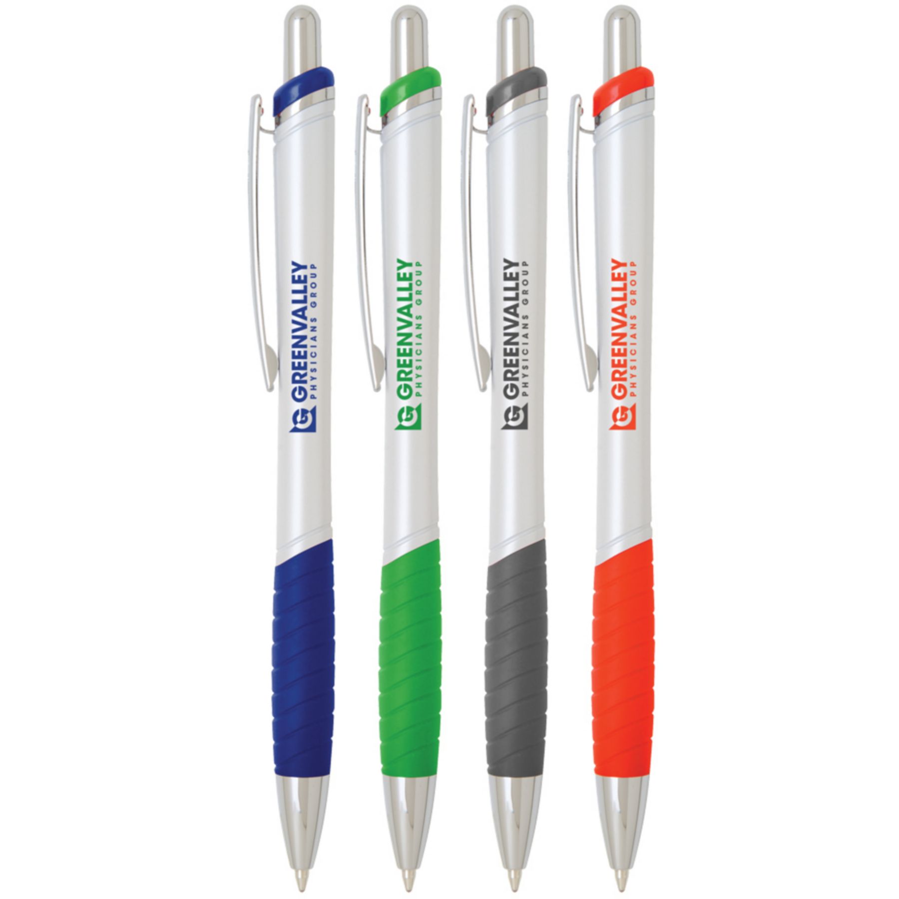 Sunbeam Gel-Glide Cello Wrapped Pen 1
