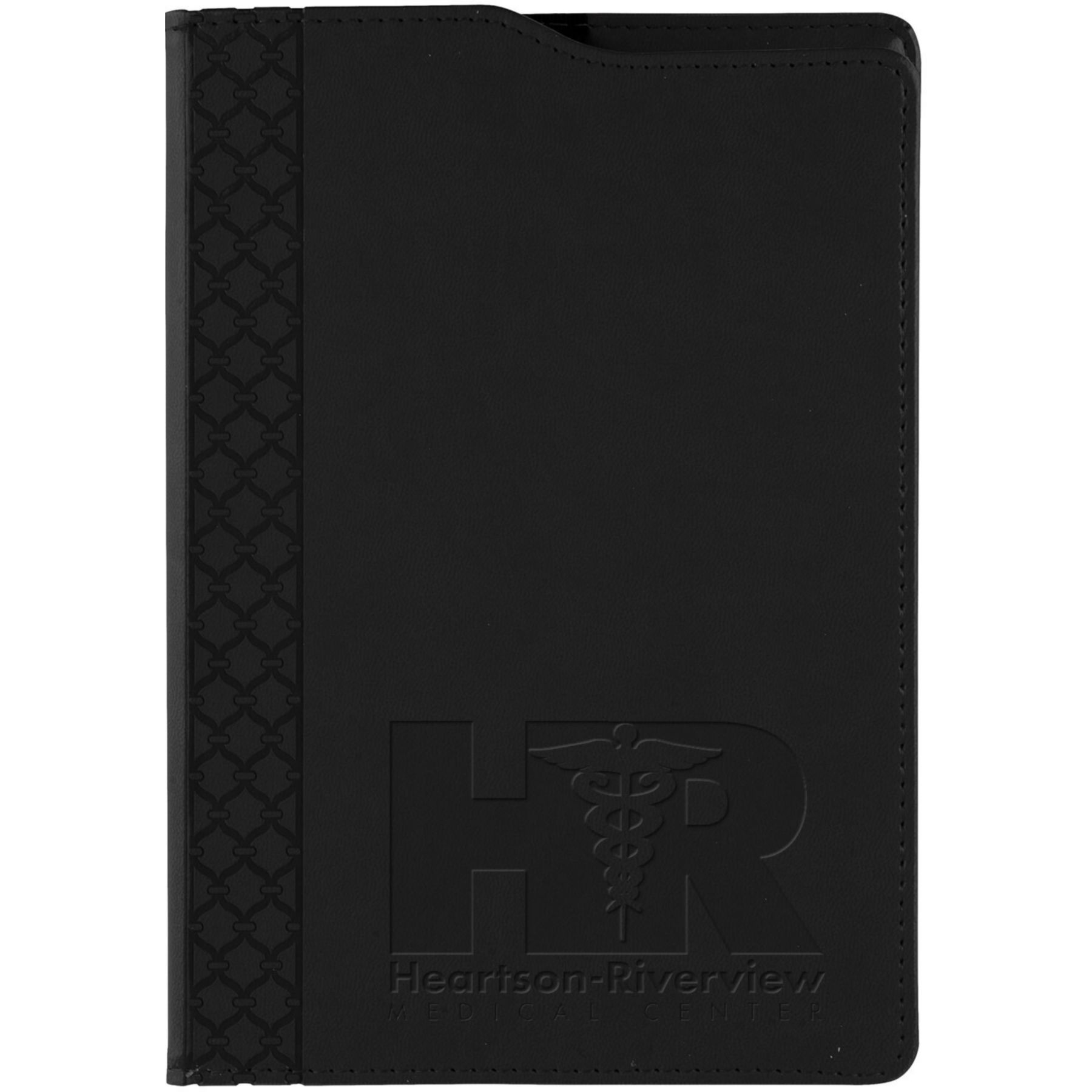 Montabella Journal 5.85 X 8.75 Debossed 1