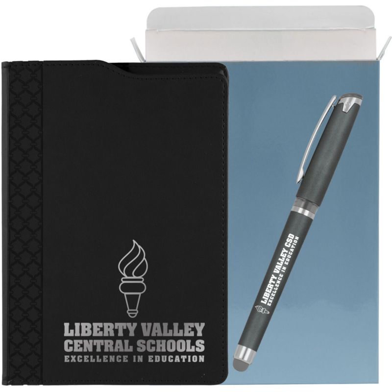 Montabella Journal And Compass Pen Gift Set 1 Montabella Journal And Compass Pen Gift Set 1