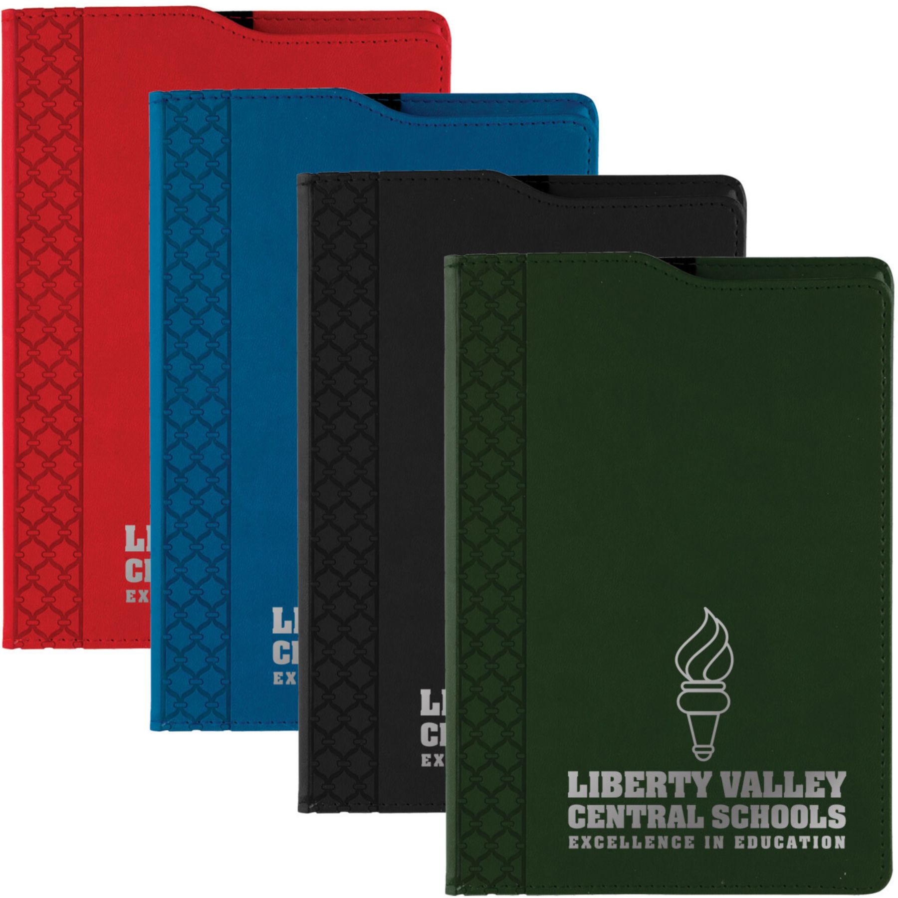 Montabella Journal And Compass Pen Gift Set 1