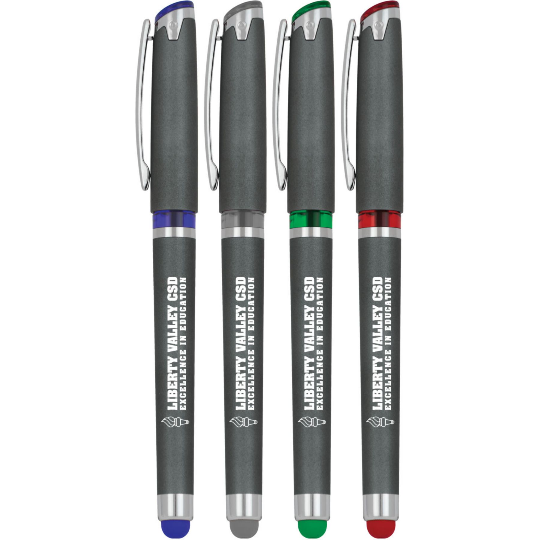 Montabella Journal And Compass Pen Gift Set 1