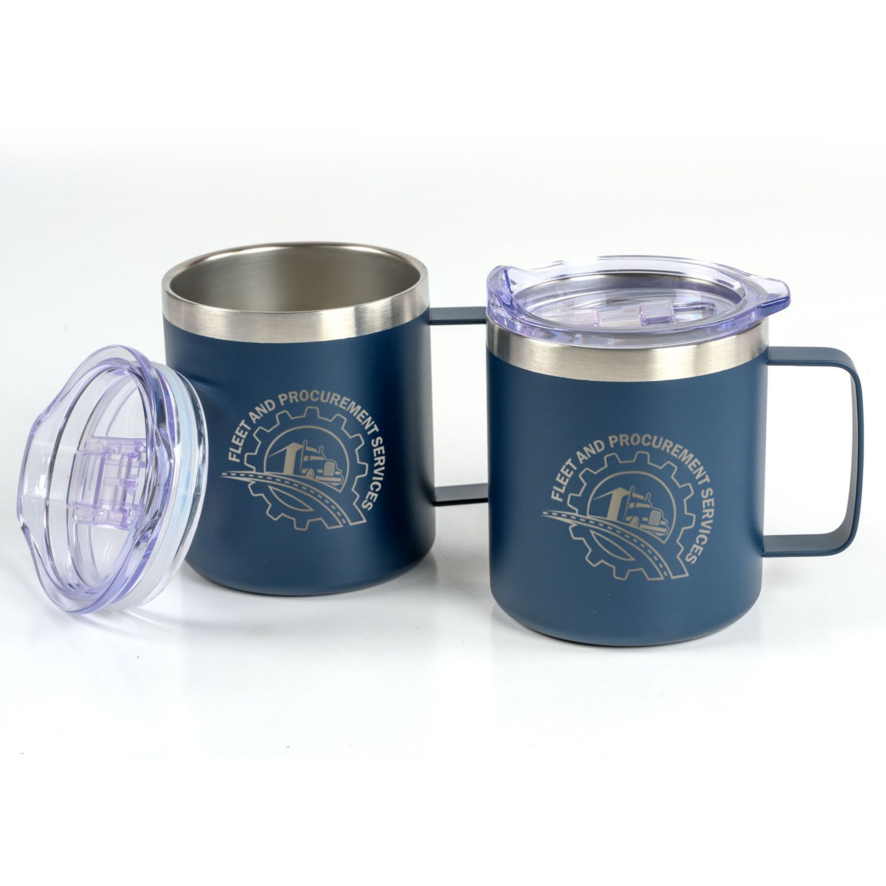 Cafe To Go Gift Set - Set Of 2 1
